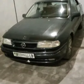 Opel Vectra 1992