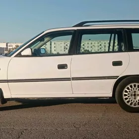 Opel Astra 1993