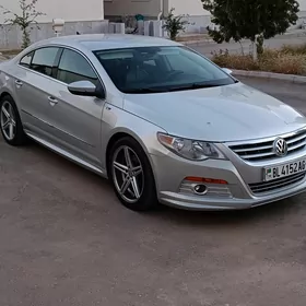 Volkswagen CC 2010