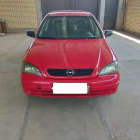 Opel Astra 2003