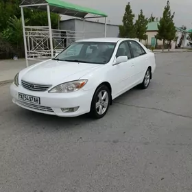 Toyota Camry 2002