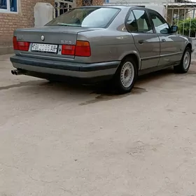 BMW 525 1991