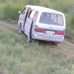 Toyota Hiace 1991