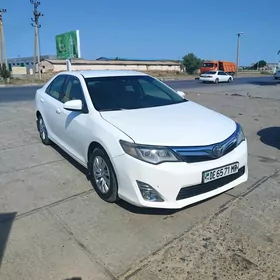 Toyota Camry 2014