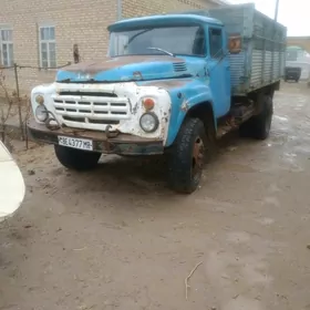 Zil 130 1992