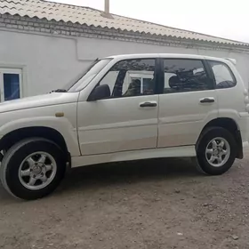 Lada Niva 2007