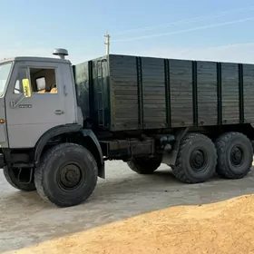 Kamaz 4310 1999