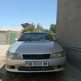 Toyota Mark II 1995