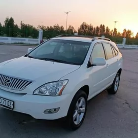 Lexus RX 330 2004