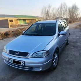 Opel Astra 1999