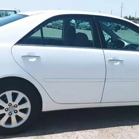 Toyota Camry 2002