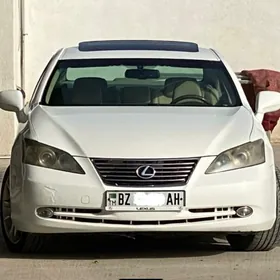 Lexus ES 350 2007