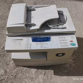 printer 4118