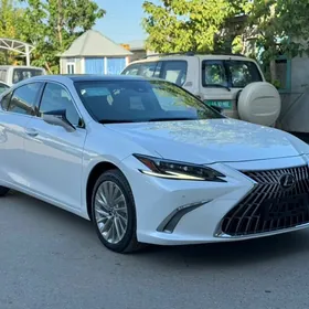 Lexus ES 350 2022