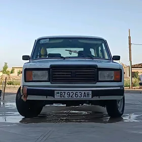 Lada 2107 2005