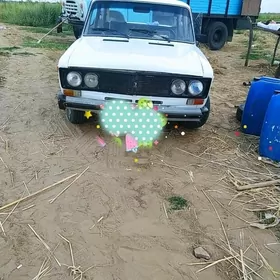 Lada 2106 2002