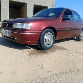 Opel Vectra 1989