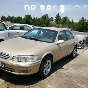 Toyota Camry 1998