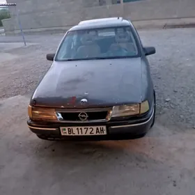 Opel Vectra 1990