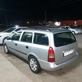 Opel Astra 1998