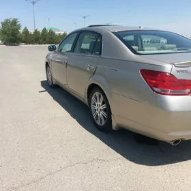 Toyota Avalon 2007