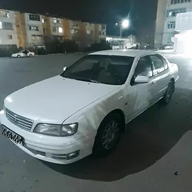 Nissan Maxima 1998