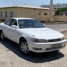 Toyota Mark II 1994