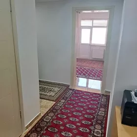 Mir8 2 Komnat 4 etaj 92m²