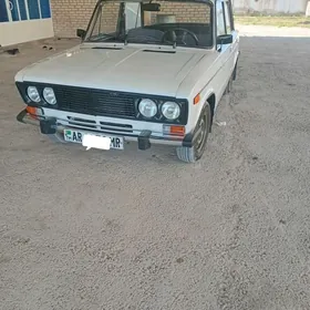 Lada 2106 2001