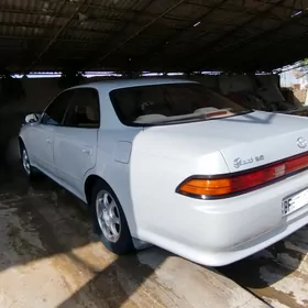 Toyota Mark II 1995