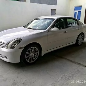 Infiniti G35 2005