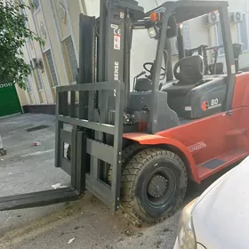 Kara Forklift 2018