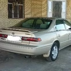 Toyota Camry 1997