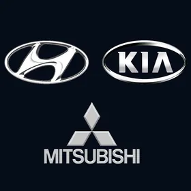 HYUNDAI KIA MITSUBISHI MAGAZYN