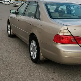 Toyota Avalon 2003