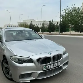 BMW F10 2010