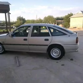 Opel Vectra 1992