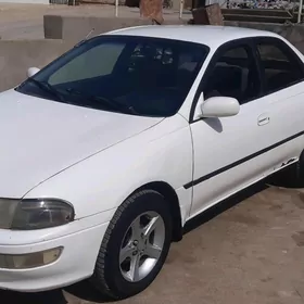 Toyota Carina 1994