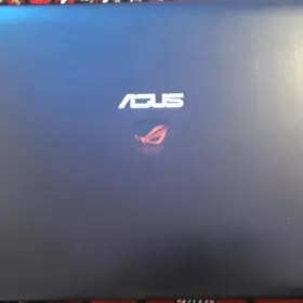 Asus Rock