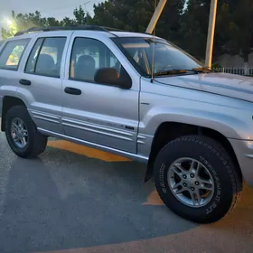 Jeep Grand Cherokee 2004