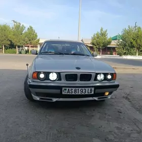 BMW 525 1993