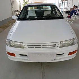 Toyota Carina 1995