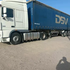 DAF 460 2010