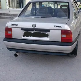 Opel Vectra 1992