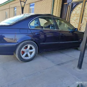 BMW 528 1998