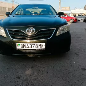 Toyota Camry 2010