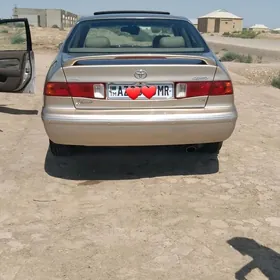 Toyota Camry 2003