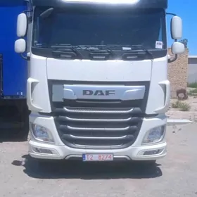 DAF FX 95 2019