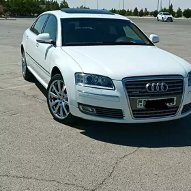 Audi A8 2009