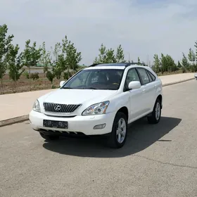 Lexus RX 350 2009